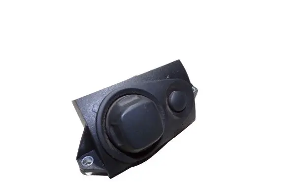 Audi A6 S6 C6 4F Steering wheel adjustment switch 4E0953551