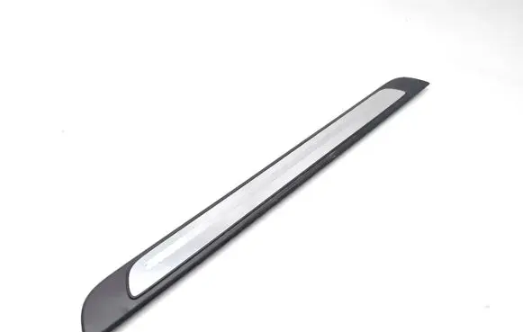 Audi Q4 Sportback e-tron Front sill trim cover 8V4853491R 8V4853491P 8V4853491Q