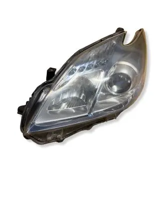 Toyota Prius (XW30) Headlight/headlamp 