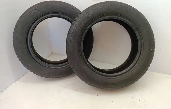 Fiat Panda II R14 winter tire 