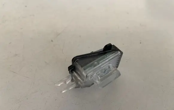Audi Q5 SQ5 Rear door handle exterior light 8W0947133
