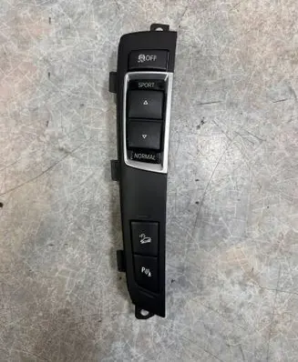 BMW 5 F10 F11 Other switches/knobs/shifts 9202939 9267892