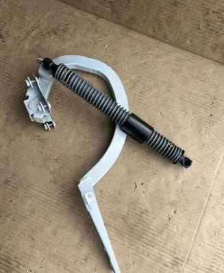 BMW 5 G30 G31 G38 Tailgate/trunk/boot hinge 7366398