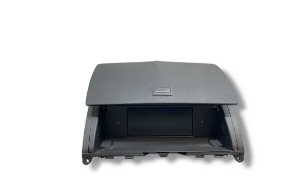 Mercedes-Benz C W204 Screen/display/small screen W204ZDE 080303060000 A2046801231