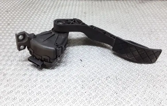 Audi A2 Accelerator throttle pedal 8Z1721523D