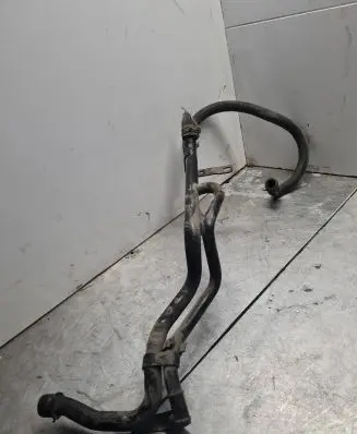 Volkswagen Transporter - Caravelle T5 Engine coolant pipe/hose 7H0121065G