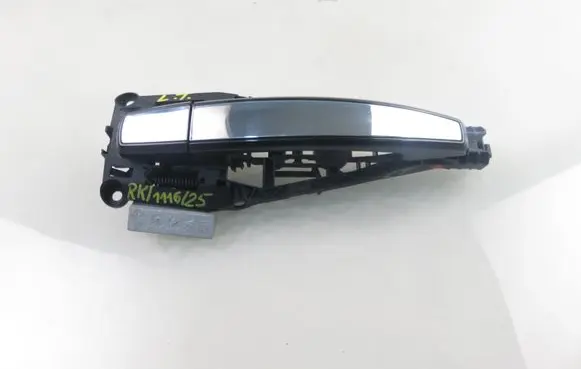 Opel Insignia A Rear door exterior handle 