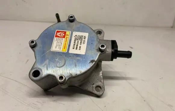 KIA Ceed Vacuum pump 28810-04070