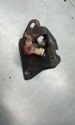 Fiat Seicento/600 Tailgate/trunk/boot lock/catch/latch