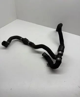 BMW 5 F10 F11 Engine coolant pipe/hose 6421 8374975