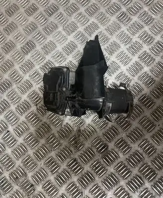 Ford Focus Throttle valve 50989011 1060231S01