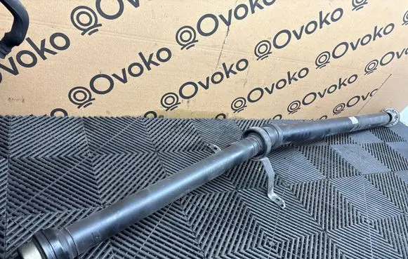 Audi A8 S8 D4 4H Drive shaft (set) 4H4521101H