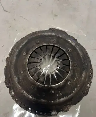 Chrysler Grand Voyager IV Pressure plate 