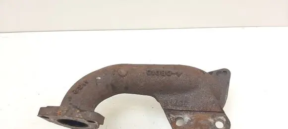Opel Movano A Other exhaust manifold parts 50715 4DB010