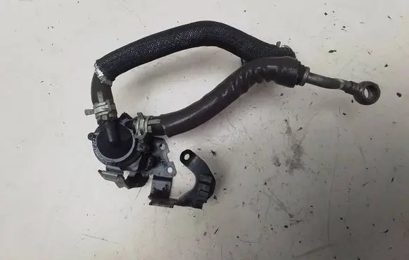 Citroen C4 Grand Picasso Electric auxiliary coolant/water pump 9760397780 704386030