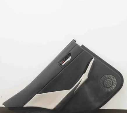 Lexus IS III XE30 Rear door card panel trim 6929853020
