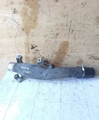 Toyota RAV 4 (XA30) Intercooler hose/pipe