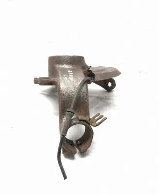 Volkswagen Sharan Front wheel hub spindle knuckle