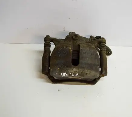 Volkswagen Golf VII Front brake caliper