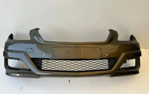 Mercedes-Benz B W246 W242 Front bumper 1698858725