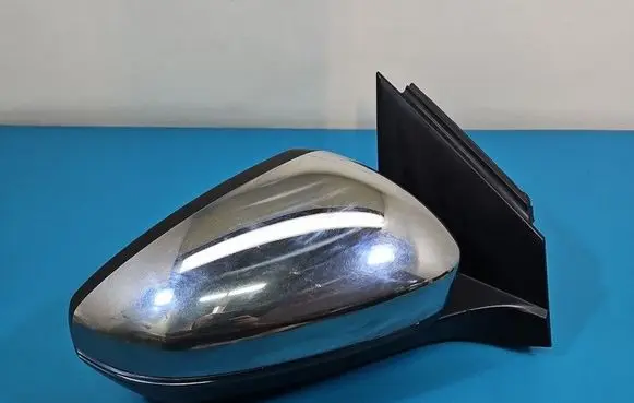 Peugeot 5008 II Front door electric wing mirror IMPRK1598567