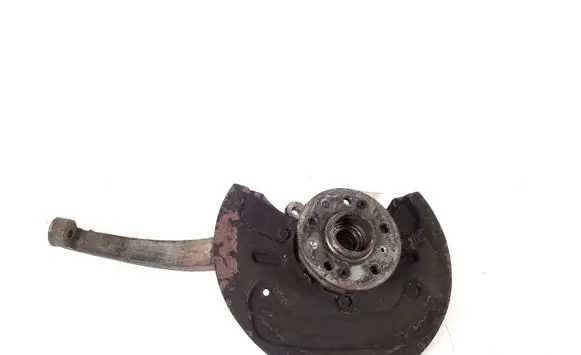 Mercedes-Benz ML W164 Front wheel hub A1643301320