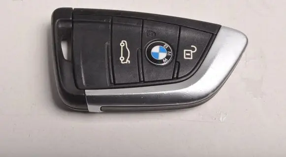 BMW 2 F45 Ignition key/card 