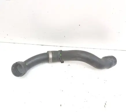 Porsche Cayenne (9PA) Engine coolant pipe/hose 7L5122291 7L5122051A