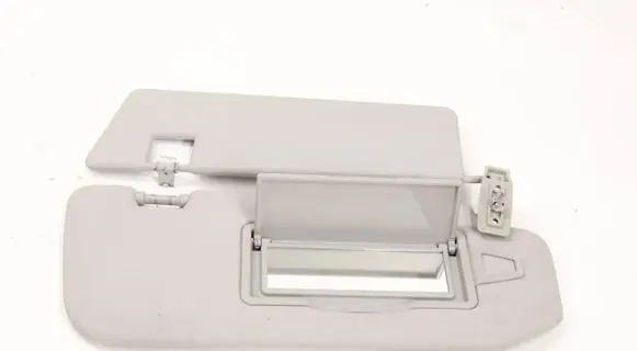Mercedes-Benz R W251 Sun visor A2518101010