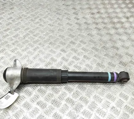 Toyota Prius xw60 Rear shock absorber/damper 4853047540