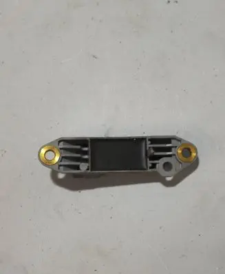 BMW X5 E53 Airbag deployment crash/impact sensor 6911038