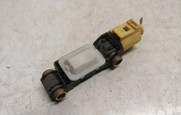 Audi A4 S4 B6 8E 8H Airbag deployment crash/impact sensor 8E0959643E 200147 0232023KE0ZB