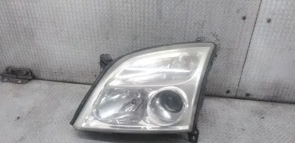 Opel Vectra C Headlight/headlamp 15588700