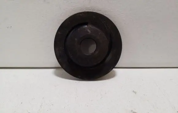 Audi A1 Rear coil spring rubber mount 2Q0512149