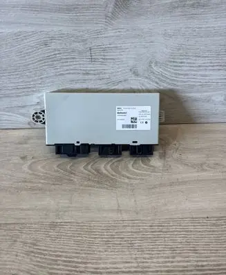 BMW 7 F01 F02 F03 F04 CAS control unit/module 9367374