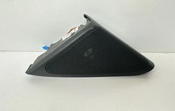 BMW 7 F01 F02 F03 F04 Front door high frequency speaker 7226613