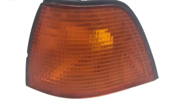 BMW 3 E36 Front indicator light 1387043 155051 0152606