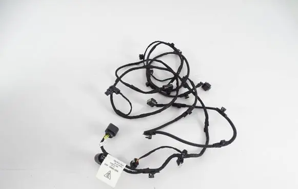 Porsche Macan (95B) Parking sensor (PDC) wiring loom 95B97195DC