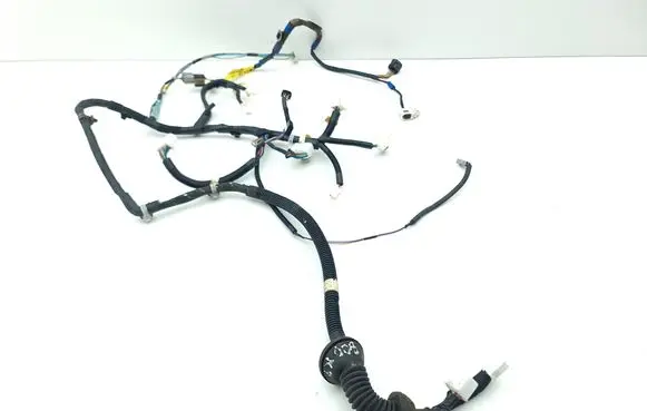Lexus IS 220D-250-350 Front door wiring loom 8215253160F