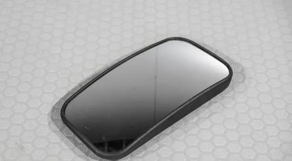 Mercedes-Benz Sprinter W907 W910 Wing mirror glass 151039312