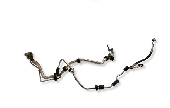 Opel Astra K Air conditioning (A/C) pipe/hose 