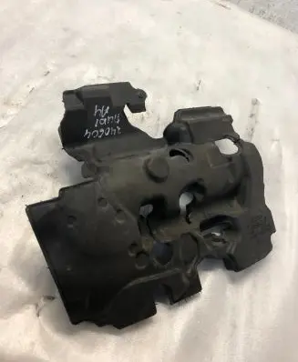 Audi A4 S4 B9 8W Engine cover (trim) 06q103967d