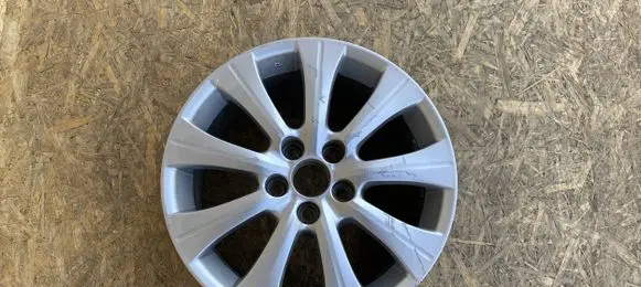 Toyota Camry R17 alloy rim 4261133F00 27007909