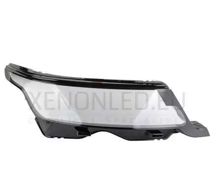 Land Rover Range Rover Sport L494 Headlight lense 