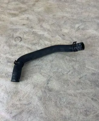 Volkswagen PASSAT B6 Engine coolant pipe/hose 1K0121157A