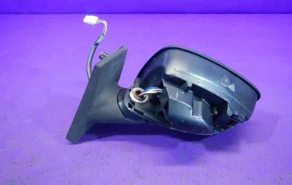 Fiat Idea Front door electric wing mirror