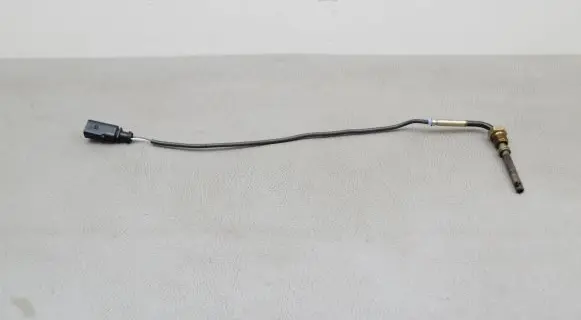 Audi Q7 4M Exhaust gas temperature sensor 4M0906088N