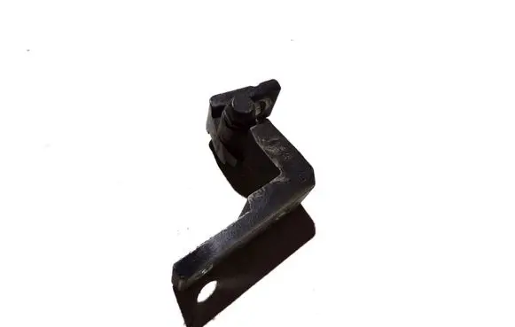 Seat Altea XL Front door upper hinge 5P0831401A