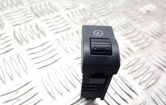 Panel lighting control switch