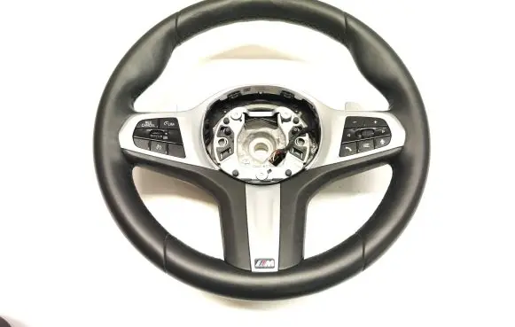 BMW X3 G01 Steering wheel 9882188 19B1921T0252 466000000
